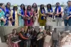 सूरत : ई-वेस्ट डोनेशन ड्राइव में जुटा 350 किलो इलेक्ट्रॉनिक कचरा