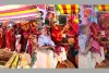 बामनवाली में 580 बहन-बेटियों का सम्मान, ऐतिहासिक आयोजन बना चर्चा का केंद्र