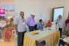 सूरत : रेड क्रॉस दिवस पर द्वारका में विशाल स्वास्थ्य सेवा शिविर का आयोजन