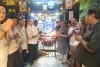 सूरत :  जीण संघ ने 18 शनि मंदिरों में मनाया शनिदेव जन्मोत्सव