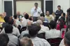 सूरत : एसएमए की बैठक में व्यापारियों को सतर्क रहने की सलाह, नए व्यापारियों को उधार नहीं देने का लिया गया निर्णय