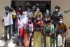 राजकोट : रायचुरा परिवार ने बेटे के जन्मदिन को बनाया सेवा का पर्व, टीबी मरीजों को वितरित की पोषण किट