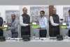 वडोदरा  : सजगता से संभावित रेल‌ दुर्घटना टालने के लिए वडोदरा मंडल में कार्यरत 3 कर्मचारी महाप्रबंधक द्वारा संरक्षा पुरस्कार से सम्मानित
