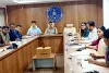 राजकोट में नार्को समन्वय केंद्र की बैठक आयोजित, नशे के खिलाफ अभियान तेज