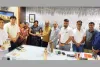 सूरत : लघु उद्योग भारती की विशेष बैठक सम्पन्न, , चंचल वछानी लघु उद्योग भारती महिला अध्यक्ष नियुक्त