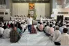 सूरत में सिंध के रूहानी संत पूज्य साधराम को भावभीनी श्रद्धांजलि