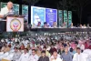 सूरत हार्डवेयर एंड बिल्डिंग मटेरियल मर्चेंट्स एसोसिएशन की 14वीं वार्षिक आमसभा और संगीत संध्या का भव्य आयोजन
