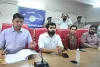  राजकोट डिस्ट्रिक्ट पंचायत की पहली बैठक संपन्न