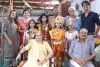 सूरत :  अंबिका निकेतन मंदिर में श्रद्धा और उल्लास के साथ संपन्न हुई श्री शिव कथा