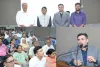 सूरत : बदलती जीवनशैली से घुटनों की समस्याएं पांच गुना बढ़ीं: विशेषज्ञ