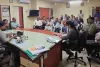 सूरत : नए सिविल अस्पताल में मरीजों से अवैध वसूली पर सख्त कार्रवाई, वीडियो वायरल होते ही ऑपरेटर हटाया गया