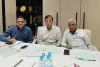 सूरत : फोस्टा चुनाव का काउंटडाउन शुरू, पहले दिन नामांकन पत्र लेने उमड़े प्रत्याशी