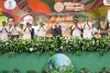 सूरत : “मोदी जहां जाते हैं, विकास का उपहार लेकर जाते हैं”- हर्ष संघवी