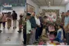 सूरत : पुलिस बनी ममता की मिसाल,  लावारिस नवजात बच्ची की ‘छठी’ मनाकर किया नामकरण