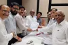सूरत : फोस्टा चुनाव के लिए 42 नामांकन पत्र दाखिल