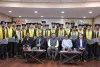 सूरत : एएम/एनएस इंडिया और बिट्स पिलानी की साझेदारी को नई सफलता, पहले MBA बैच का दीक्षांत समारोह आयोजित