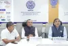 सूरत : पोर्ट पर फंसे पॉलिएस्टर एफडीवाय यार्न के कंटेनरों की आज से होगी रिहाई