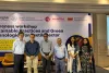 सूरत :  ‘सस्टेनेबल प्रैक्टिस और ग्रीन टेक्नोलॉजी’ पर जागरूकता कार्यशाला आयोजित