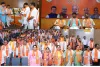 सूरत : भाजपा के ‘पंडित दीनदयाल उपाध्याय प्रशिक्षण महाअभियान-2026’ की दक्षिण ज़ोन कार्यशाला आयोजित