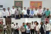 सूरत : एयरपोर्ट के विकास में स्थानीय उद्योगों को मिले प्राथमिकता: चैंबर