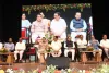 सूरत : केंद्रीय मंत्री सी.आर. पाटिल ने 98 करोड़ की विकास परियोजनाओं का किया ई-उद्घाटन, उपमुख्यमंत्री हर्ष संघवी रहे मौजूद