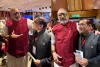 सूरत : नायलॉन, विस्कोस और स्पैन्डेक्स यार्न पर एंटी-डंपिंग ड्यूटी नहीं लगाने के फैसले का एसजीसीसीआई ने किया स्वागत