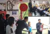 सूरत में स्कूलों और ट्यूशन क्लासों की फायर सेफ्टी जांच शुरू