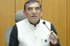 सूरत को राष्ट्रीय एमएमएफ नॉलेज हब बनाने का प्रस्ताव, एसजीसीसीआई ने टेक्सटाइल मंत्रालय को दिए महत्वपूर्ण सुझाव