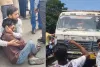 सूरत : भेस्तान में दर्दनाक सड़क हादसा: डंपर की टक्कर से मां-बेटी की मौत