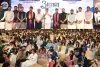 सूरत : सीए स्टूडेंट्स नेशनल कॉन्फ्रेंस ‘चेप्टर 2026’ का आयोजन, केंद्रीय मंत्री सी.आर. पाटिल ने किया छात्रों का मार्गदर्शन
