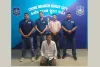 सूरत : 22 साल बाद चाय की दुकान से दबोचा गया फरार चोर, क्राइम ब्रांच की बड़ी कार्रवाई