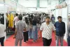 सूरत : ‘ग्लोबल फैब्रिक एक्सपो-2026’ में 600 करोड़ के कारोबार की संभावना, 3 दिनों में 35 हजार से ज्यादा विजिटर्स पहुंचे