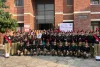 NCC, शोध और उद्योग के अनुभव से SBSU तैयार कर रहा है कल के Leaders