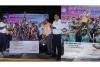 सूरत : महेश नवमी खेल महोत्सव 2026 में बॉक्स क्रिकेट कार्निवल का रोमांच