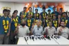 सूरत : JEE एडवांस्ड 2026 में नारायणा इंस्टीट्यूट का शानदार प्रदर्शन, सूरत सेंटर के विद्यार्थियों ने लहराया परचम