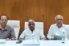 सूरत टेक्सटाइल मार्केट सोसायटी की चुनाव प्रक्रिया शुरू, 18 जुलाई को होगा मतदान