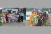 सूरत : विश्व पर्यावरण दिवस पर महावीर इंटरनेशनल वीरा दृष्टि ने किया पौधारोपण