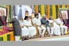 वडोदरा : मुख्यमंत्री भूपेंद्र पटेल ने दिवंगत विधायक योगेशभाई पटेल को दी श्रद्धांजलि, प्रार्थना सभा में हुए शामिल