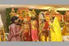सूरत : वेसू में श्रीराम कथा के दूसरे दिन राम जन्मोत्सव और सीता-राम विवाह प्रसंग ने बांधा समां