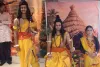 सूरत : श्रीराम वनवास प्रसंग सुन भावविभोर हुए श्रद्धालु