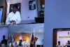 वडोदरा : मॉनसून पूर्व तैयारियों की समीक्षा, राज्य मंत्री कमलेशभाई पटेल ने अधिकारियों को सतर्क रहने के दिए निर्देश