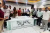 सूरत : आईआईएफ उद्यम 2026 की तैयारियों को लेकर लघु उद्योग भारती की महत्वपूर्ण बैठक सम्पन्न