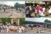वडोदरा मंडल में अंतर्राष्ट्रीय समपार जागरूकता दिवस पर रोड यूजर्स को किया गया जागरूक
