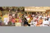 सूरत : श्रीमद्भागवत केवल एक ग्रंथ नहीं, बल्कि मानव जीवन का दर्पण : राधेश्याम शास्त्रीजी
