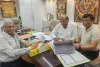 सूरत : श्री श्याम मंदिर सूरतधाम की नई कार्यकारिणी के लिए रविवार को होगा चुनाव