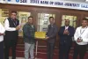 सूरत में स्टेट बैंक की विरासत में लगा चार चांद,  हेरिटेज गैलरी का भव्य उद्घाटन