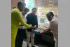 सूरत : मुक्तिधामों में पार्थिव देह का होगा गंगाजल एवं तुलसी समिधा से दिव्य संस्कार