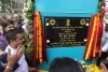 राजकोट में 74.32 करोड़ रुपये की लागत से बने संध्या ब्रिज का उद्घाटन