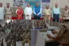 सूरत शहर होमगार्ड्स ने आयोजित किया “विकसित भारत संकल्प सम्मेलन”