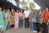 सूरत :  सोमवती अमावस्या पर बैटर टुमारो फाउंडेशन ने जरूरतमंदों को कराया भोजन